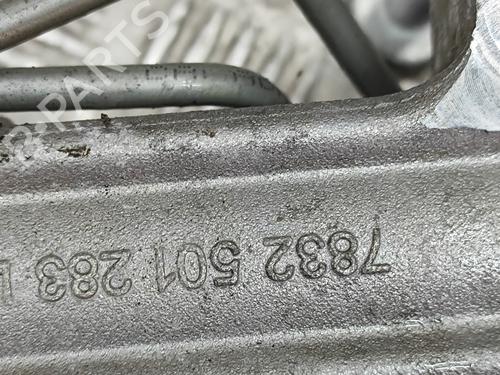 Steering rack MERCEDES-BENZ AMG GT (C190) GT (190.377) | BP28101496M22 