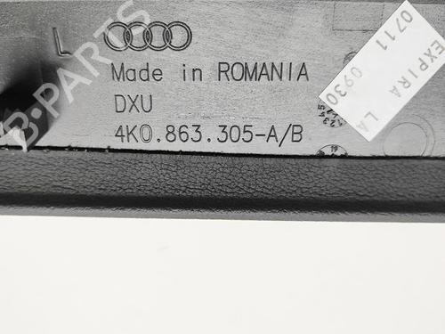 Middle console AUDI A6 C8 Avant (4A5) RS6 TFSI Mild Hybrid quattro | BP37583540I22 - Image 6