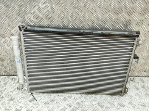 Used AC radiator AC radiator FORD FOCUS III 1.0 EcoBoost (125 hp) 33374163 33374163