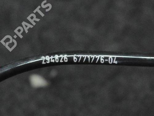 Elektronisk sensor BMW X5 (F15, F85) xDrive 25 d | BP8895632M84 