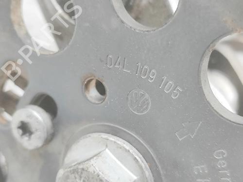 Cylinder head BMW 5 (E60) 530 d | BP35983001M5 - Image 4