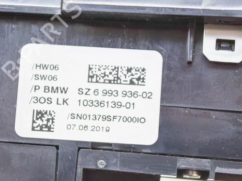 Switch BMW X3 (G01, F97, G08) xDrive M40 d | BP27764622I30 