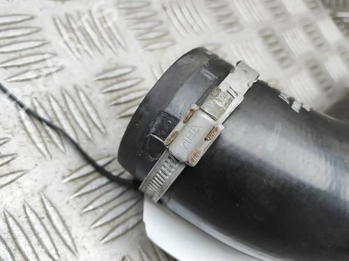 Intercooler pipe JAGUAR XJ (X350, X358) D 2.7 | BP36983863M127 - Image 3