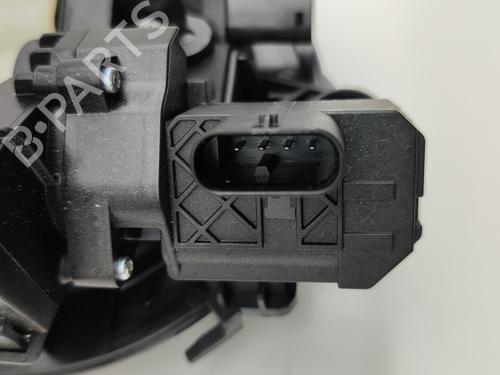Tailgate handle MERCEDES-BENZ GLC Coupe (C253) 300 4-matic (253.384) | BP27799476C132 