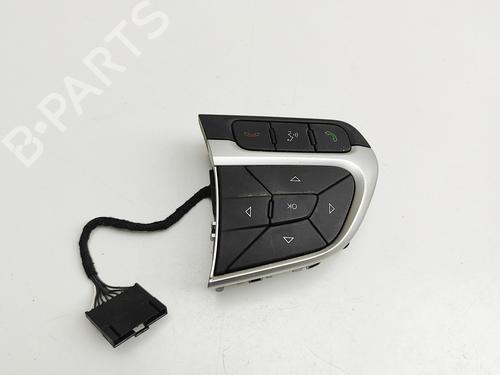 Steering wheel controls JEEP COMPASS (MP, M6, MV, M7) 1.3 HYBRID 4X4 | BP30544599E15