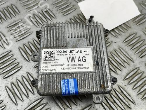 Used Electronic module Electronic module CUPRA BORN (K11) 58 e-boost (231 hp) 33379370 33379370