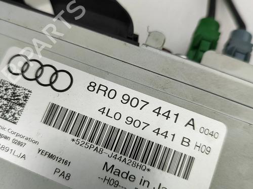 Electronic module AUDI Q5 (8RB) SQ5 TDI quattro | BP33373270M83 - Image 6