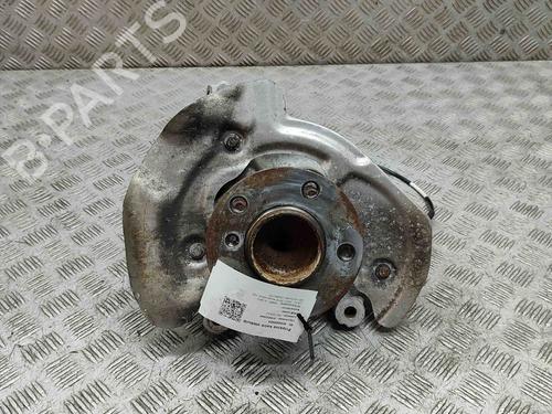Used Left front steering knuckle BMW i3 (I01) Electric (170 hp) 20144562