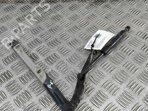 Used Hinge/Door check strap PORSCHE BOXSTER (986) 2.5 (204 hp) 27331284