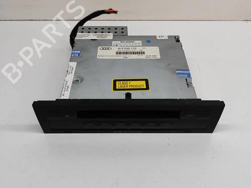 Used Electronic module AUDI Q7 (4LB) 4.2 FSI quattro (350 hp) 25217371