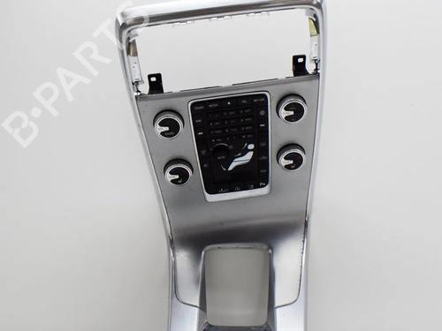 Used Middle console Middle console VOLVO V60 I (155) D4 (190 hp) 6768020 6768020