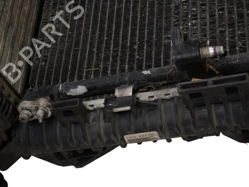 Radiator set AUDI A4 Allroad B8 (8KH) 3.0 TDI quattro | BP30252848M120