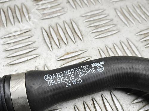 Pipe VW PASSAT B7 (362) 1.4 TSI EcoFuel | BP37469264M125 - Image 7