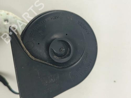 Horn VOLVO XC90 II (256) B5 Mild-Hybrid | BP28562274E13 - Image 5