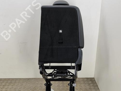 Rear seat TESLA MODEL Y (5YJY) EV Performance All-wheel Drive | BP30909693C17