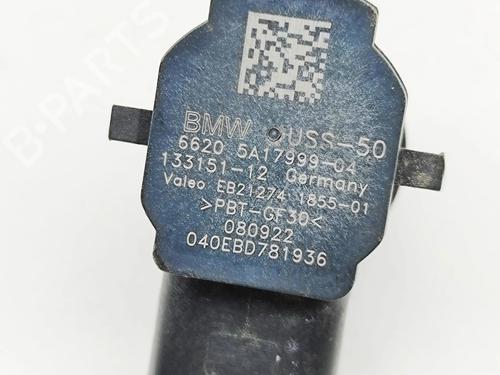 Electronic module BMW iX (I20) xDrive 40 | BP30359173M83 