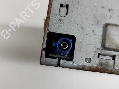 Electronic module MERCEDES-BENZ E-CLASS (W211) E 280 CDI (211.020) | BP23415465M83 