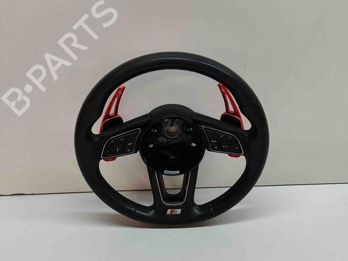 Used Steering wheel AUDI A5 (F53, F5P) S5 TFSI quattro (354 hp) 29227156
