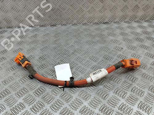 Used Wiring harness Wiring harness PEUGEOT 2008 II (UD_, US_, UY_, UJ_, UR_, UC_) e-2008 (UKZKXZ) (136 hp) 27778930 27778930