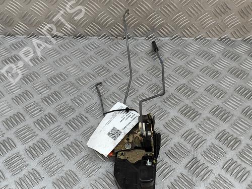 Front left lock DODGE CHARGER 2.7 | BP27783344C98 