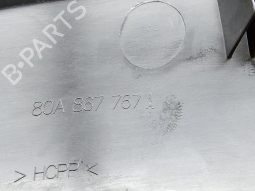 Trinbræt AUDI Q5 (FYB, FYG) 40 TDI quattro | BP27749656C149 