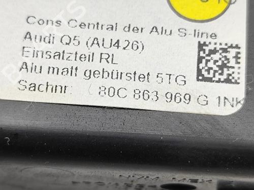 Other AUDI Q5 (FYB, FYG) 2.0 TFSI quattro | BP28436812O1 