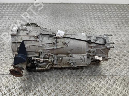 Gearbox PORSCHE CAYENNE Coupe (9YB) 3.0 AWD (9YBAA1) | BP27792607M3 