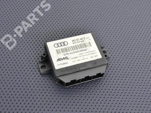 Used Control unit Control unit 9865064 9865064
