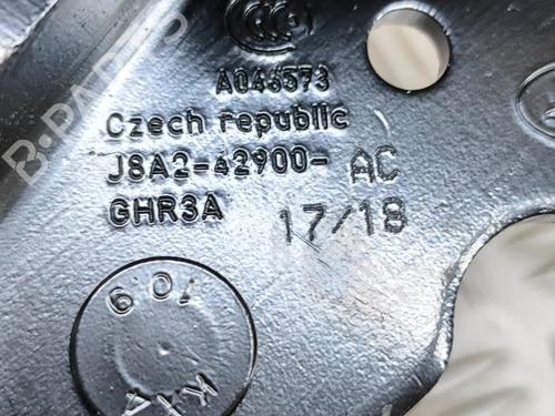 Hinge/Door check strap JAGUAR I-PACE (X590) EV400 AWD | BP27782745C146 