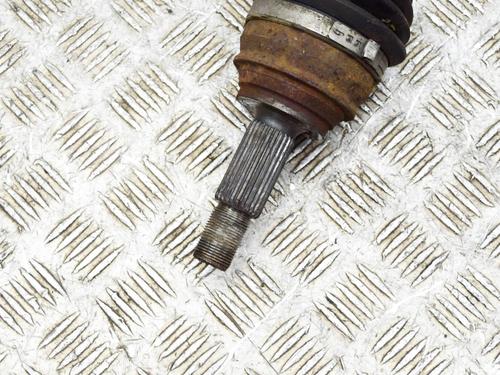 Left front driveshaft FORD FIESTA VII (HJ, HF) 1.1 Ti-VCT | BP15480944M38 