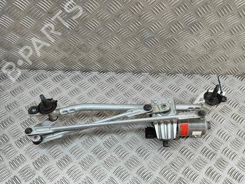 Used Front wipers mechanism KIA SPORTAGE V (NQ5) 1.6 T-GDI (180 hp) 28562377