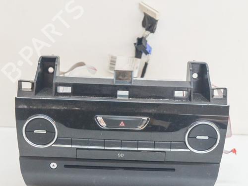 Used Electronic module MASERATI GHIBLI III (M157) 3.0 S Q4 (409 hp) 7799955