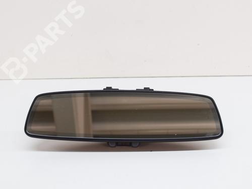 Rear mirror BMW 3 (G20, G80, G28) 320 i (184 hp) 6830616 | GNTX-1325 | E11048369