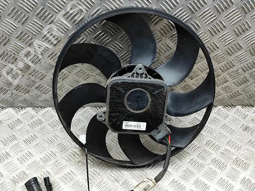 Radiator fan RENAULT ZOE (BFM_) ZOE (BFMC, BFMD) | BP36068446M35 - Image 2