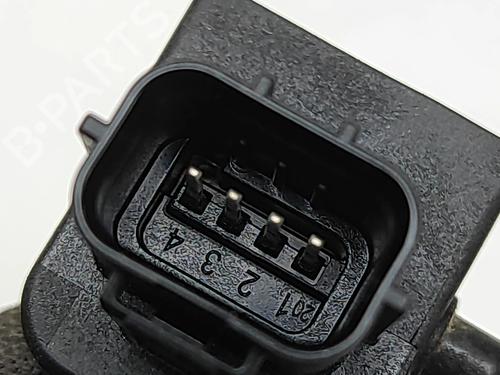 Electronic sensor HONDA CIVIC IX (FK) 2.2 i-DTEC (FK3) | BP33375527M84 - Image 5
