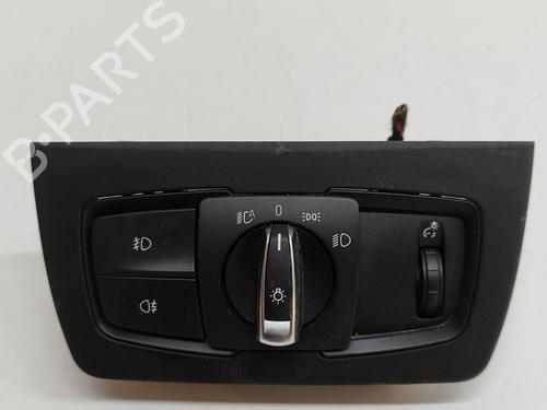 Used Electronic module BMW 3 Touring (F31) 318 d xDrive (143 hp) 29076277