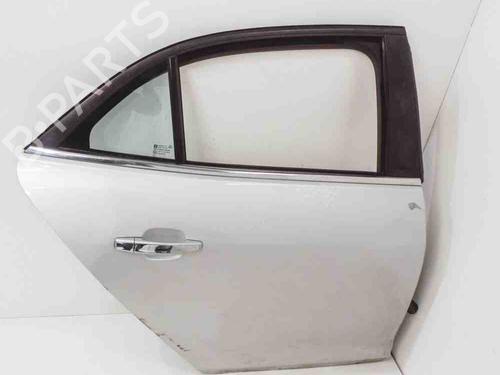 Used Right rear door CHEVROLET MALIBU (V300) 2.0 D (160 hp) 6766220
