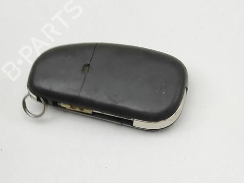 Electronic module JAGUAR XJ (X350, X358) D 2.7 | BP36984000M83  - Image 5
