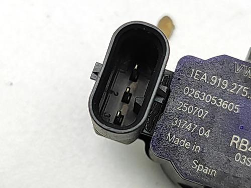 Electronic module CUPRA BORN (K11) 58 e-boost | BP40460399M83 - Image 5