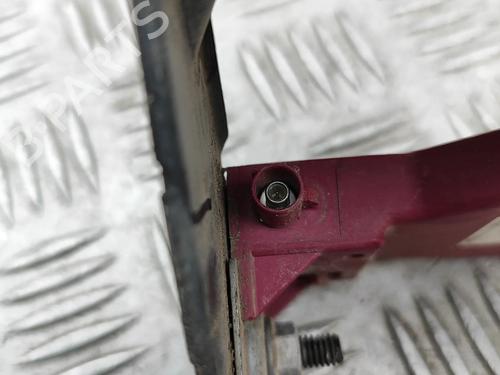 Antenne/Base AUDI A4 B9 (8W2, 8WC) 2.0 TFSI | BP33797970C140 - Image 8