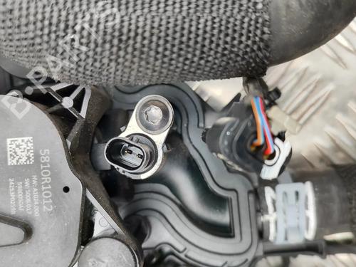 Pipe PORSCHE MACAN (XAB) 4S Electric 4 (XABDC1) | BP33433179M125 - Image 8