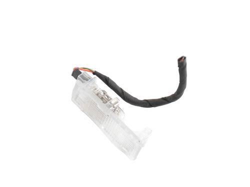 Used Interior roof light Interior roof light BMW 6 Convertible (E64) 635 d (286 hp) 33358707 33358707