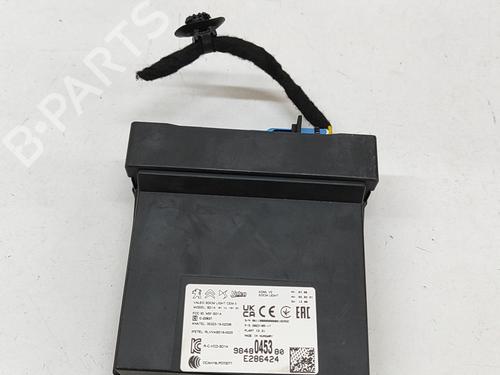Elektronisk modul PEUGEOT 2008 II (UD_, US_, UY_, UJ_, UR_, UC_) e-2008 (UKZKXZ) (136 hp) 29042477