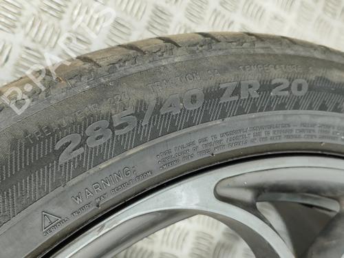 Rim ALFA ROMEO STELVIO (949_) 2.9 Q4 (949.AXG2A, 949.AXH2A, 949.AXS2A) | BP28954728C45 