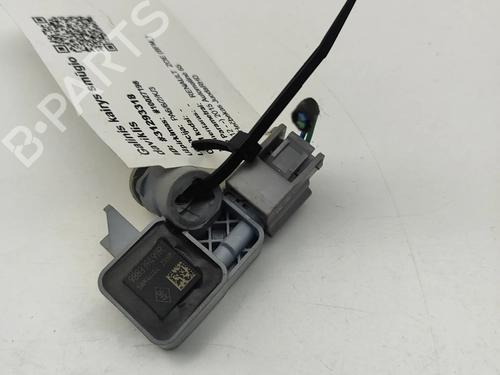 Electronic sensor RENAULT ZOE (BFM_) ZOE | BP27644350M84 