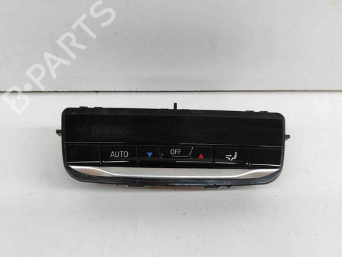Used Climate control BMW 3 Touring (G21, G81) 330 e Plug-in-Hybrid (292 hp) 27772813