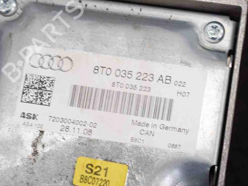 Electronic module AUDI A5 (8T3) 2.0 TFSI | BP7740520M83