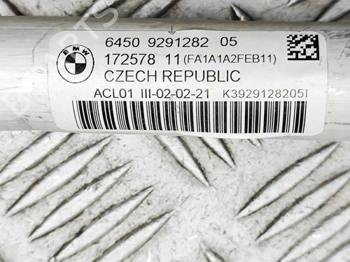 AC pipe BMW i3 (I01) Electric | BP31348932M126 