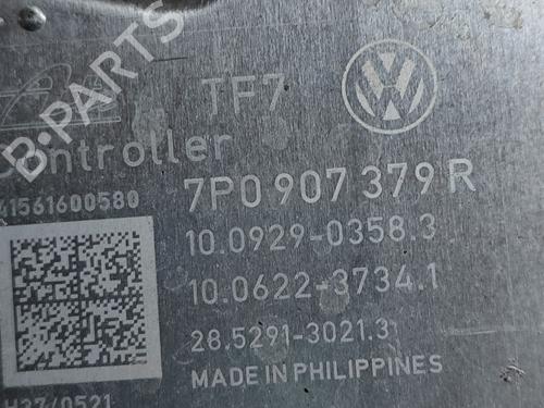 ABS pump VW TOUAREG (7P5, 7P6) 3.0 V6 TDI | BP17767864M43 