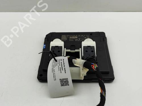 Electronic module AUDI Q4 E-TRON SUV (F4B) 45 | BP28732833M83 - Image 3